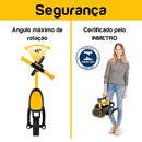 Triciclo Infantil Multifuncional Dobrável Mr. Panda TX-41 - Mr. Panda